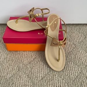 Kate Spade “Trendy” Sandal